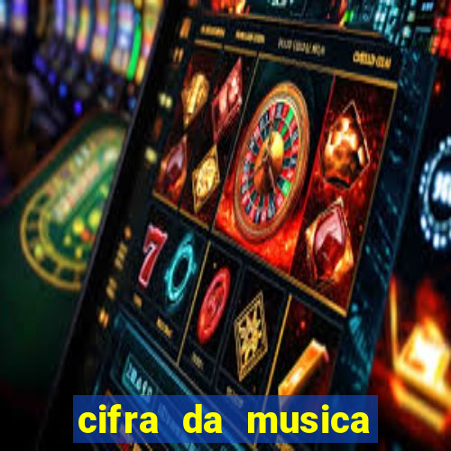 cifra da musica gloria a deus nas alturas